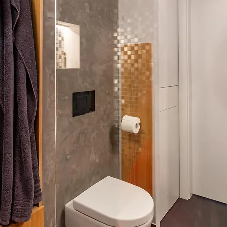 Appartamento Olesinska Varsavia