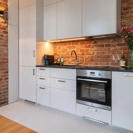 Olesinska Appartement *