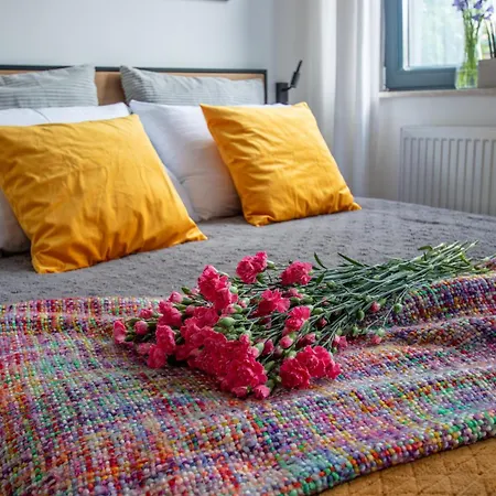 Olesinska Βαρσοβία