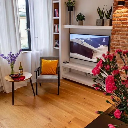 Olesinska Διαμέρισμα