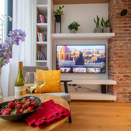 Olesinska Appartement *