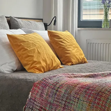 Olesinska Βαρσοβία