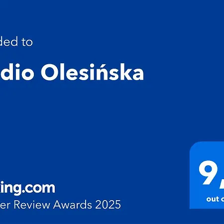 Olesinska