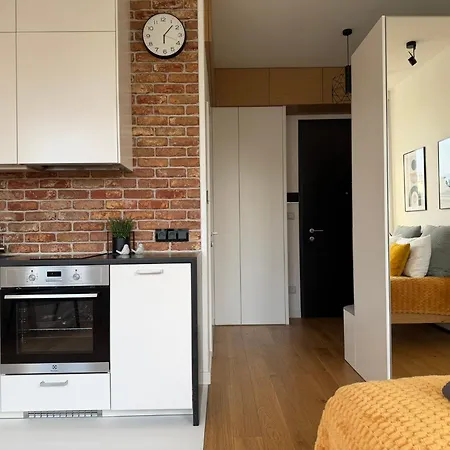 Olesińska Apartament *