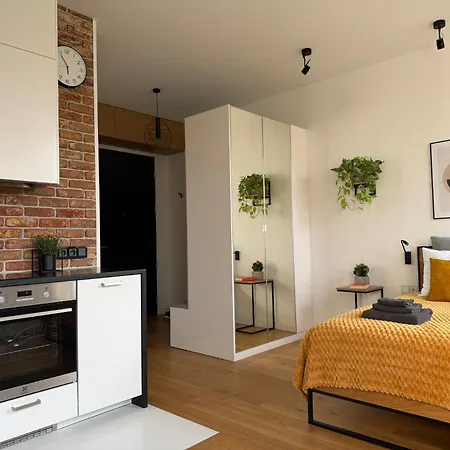 Olesińska Apartament *