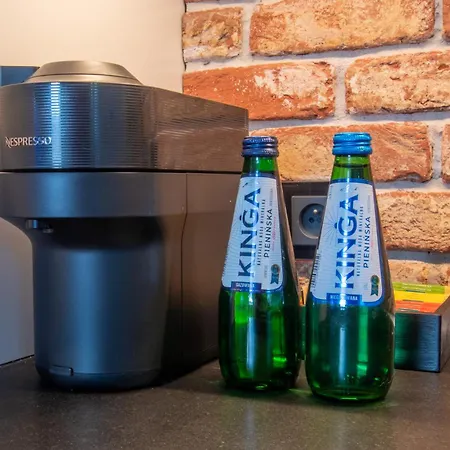 Olesinska * وارسو