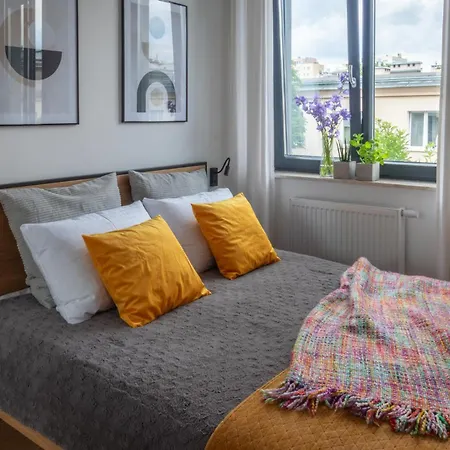 Apartmán Olesinska *