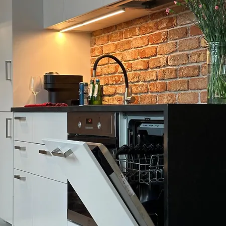 Olesinska وارسو